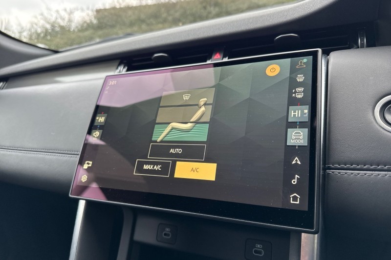 Used Land Rover Discovery Sport 2023 for sale - 77504439: Photo 34