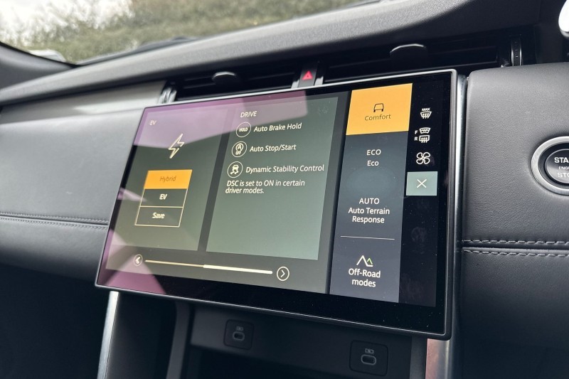 Used Land Rover Discovery Sport 2023 for sale - 77504439: Photo 35