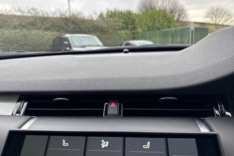 Used Land Rover Discovery Sport 2023 for sale - 77504439: Photo 37