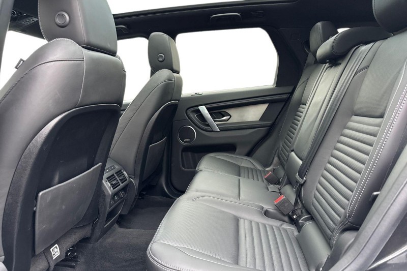 Used Land Rover Discovery Sport 2023 for sale - 77504439: Photo 4