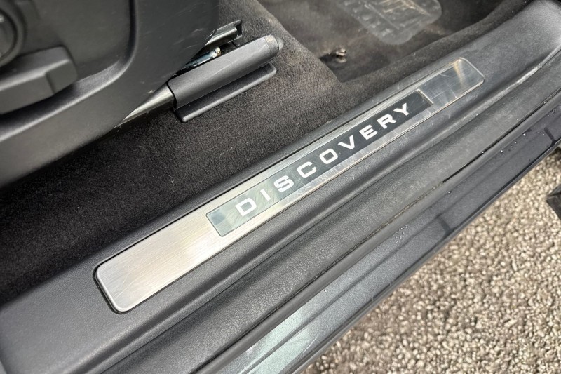 Used Land Rover Discovery Sport 2023 for sale - 77504439: Photo 41