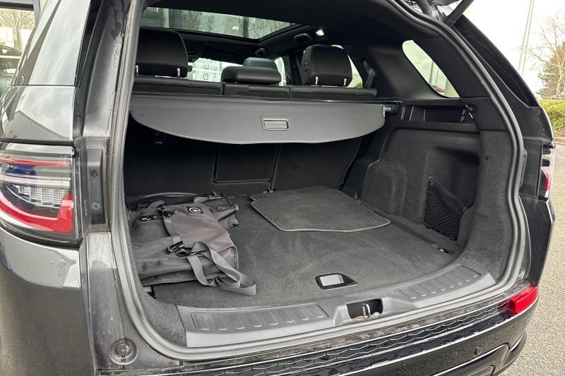 Used Land Rover Discovery Sport 2023 for sale - 77504439: Photo 42