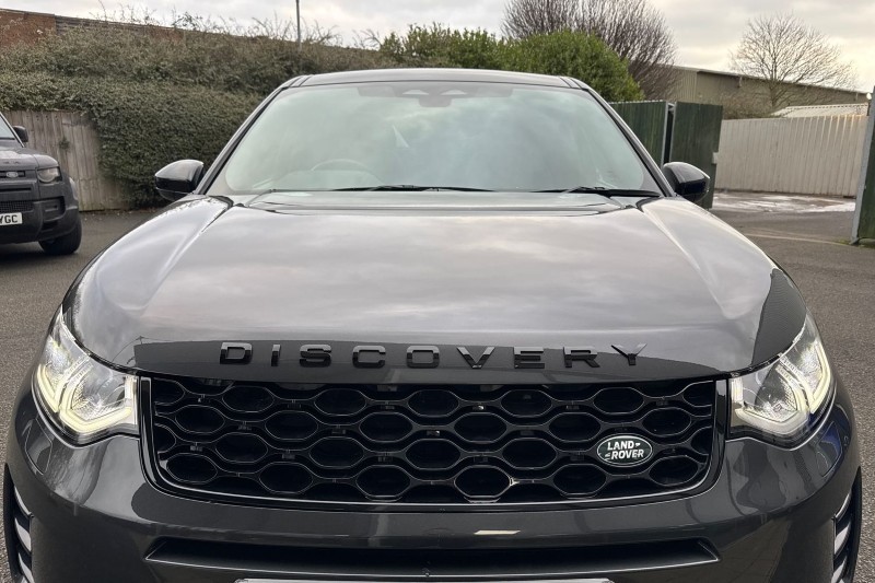 Used Land Rover Discovery Sport 2023 for sale - 77504439: Photo 46