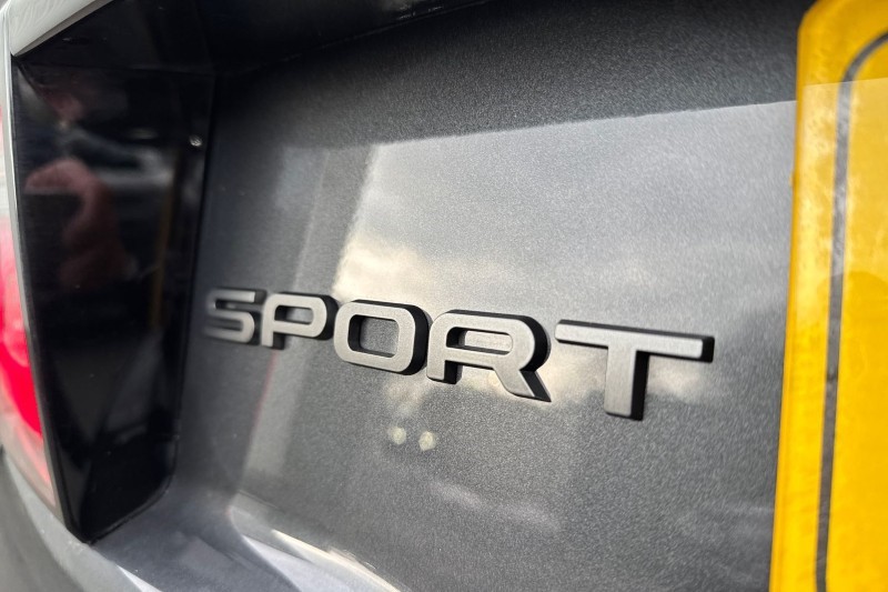 Used Land Rover Discovery Sport 2023 for sale - 77504439: Photo 49