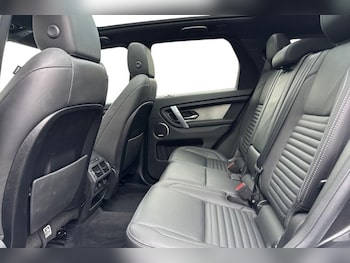 Used Land Rover Discovery Sport 2023 for sale - 77504439: Photo