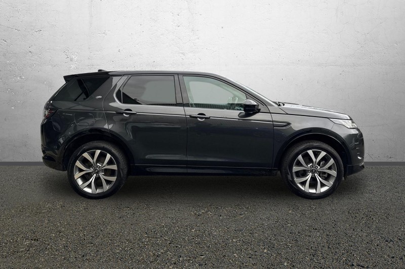 Used Land Rover Discovery Sport 2023 for sale - 77504439: Photo 5