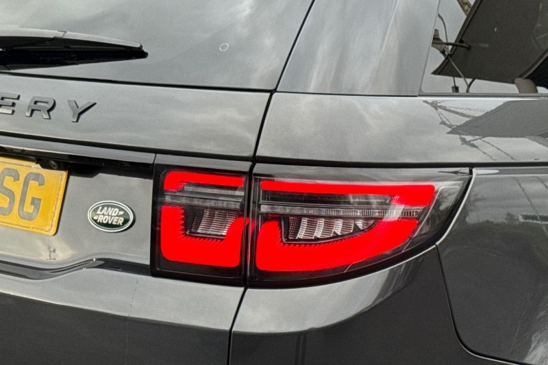 Used Land Rover Discovery Sport 2023 for sale - 77504439: Photo 50