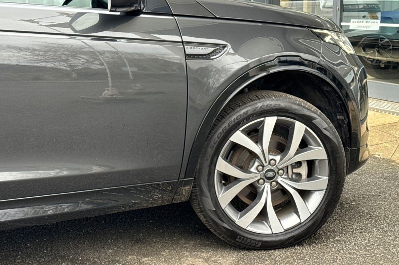 Used Land Rover Discovery Sport 2023 for sale - 77504439: Photo 52