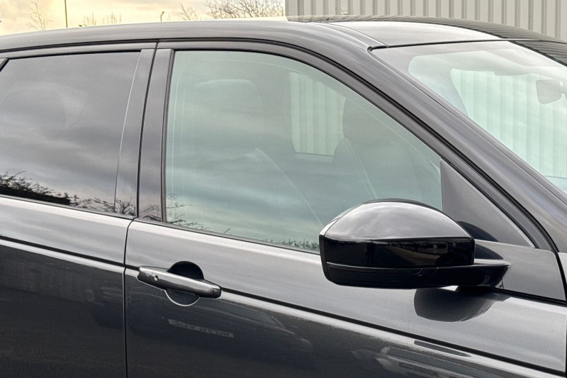 Used Land Rover Discovery Sport 2023 for sale - 77504439: Photo 53