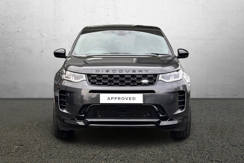 Used Land Rover Discovery Sport 2023 for sale - 77504439: Photo 7
