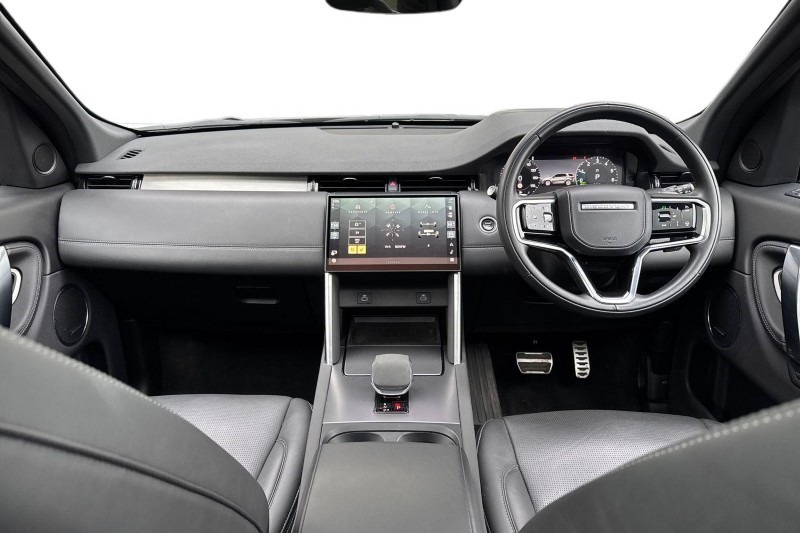 Used Land Rover Discovery Sport 2023 for sale - 77504439: Photo 9