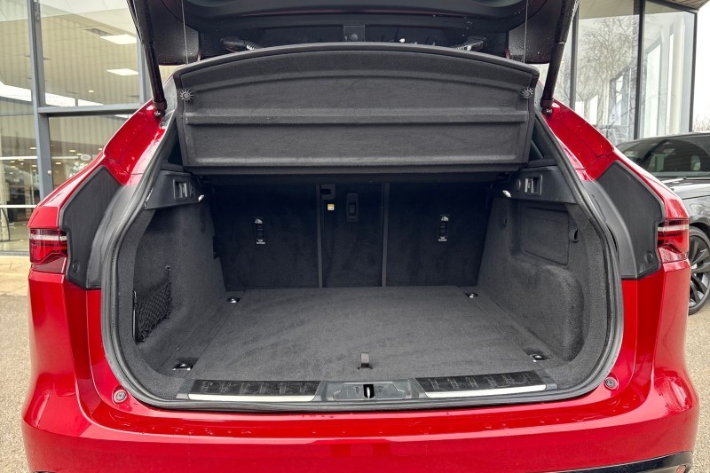 Used Jaguar F-Pace 2024 for sale - 77803979: Photo 10