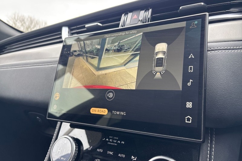 Used Jaguar F-Pace 2024 for sale - 77803979: Photo 12