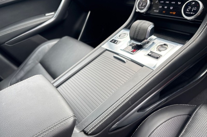 Used Jaguar F-Pace 2024 for sale - 77803979: Photo 13