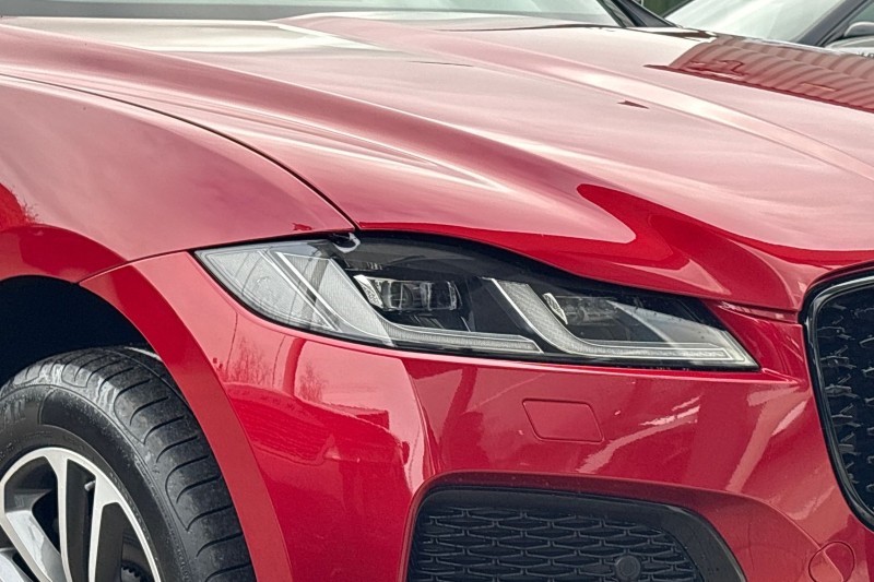 Used Jaguar F-Pace 2024 for sale - 77803979: Photo 17