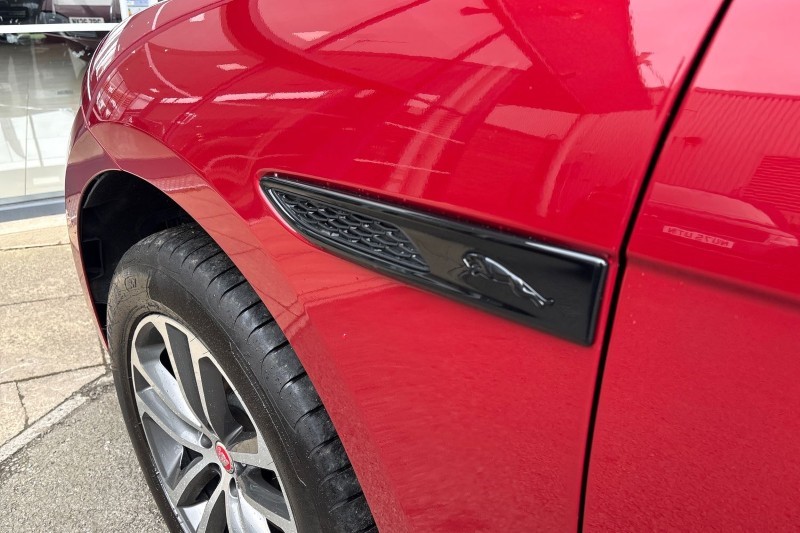 Used Jaguar F-Pace 2024 for sale - 77803979: Photo 20