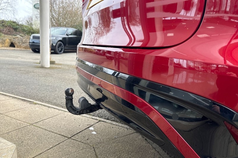 Used Jaguar F-Pace 2024 for sale - 77803979: Photo 22