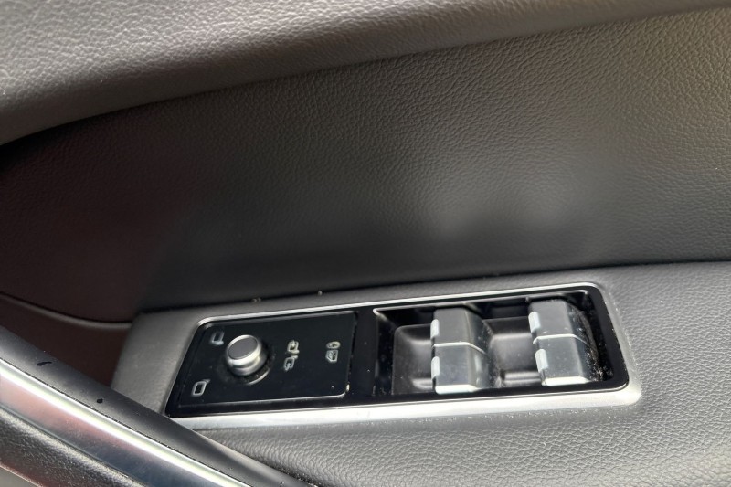 Used Jaguar F-Pace 2024 for sale - 77803979: Photo 24