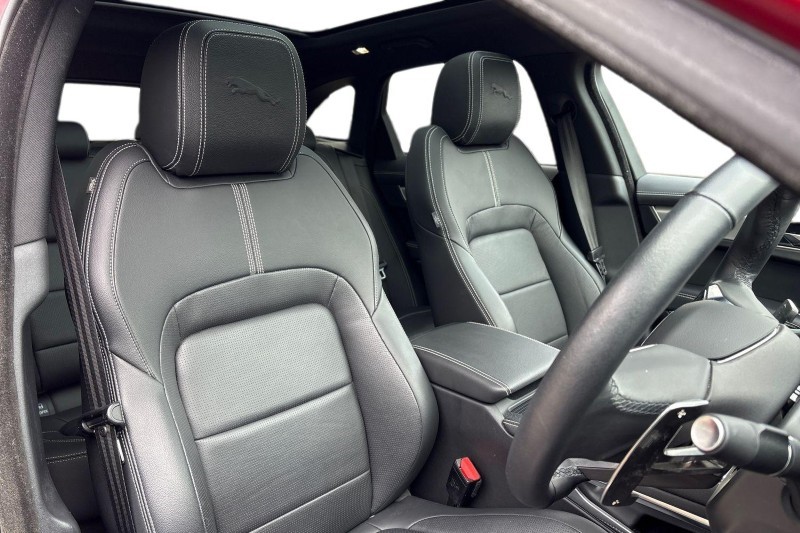 Used Jaguar F-Pace 2024 for sale - 77803979: Photo 27