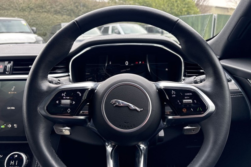 Used Jaguar F-Pace 2024 for sale - 77803979: Photo 28