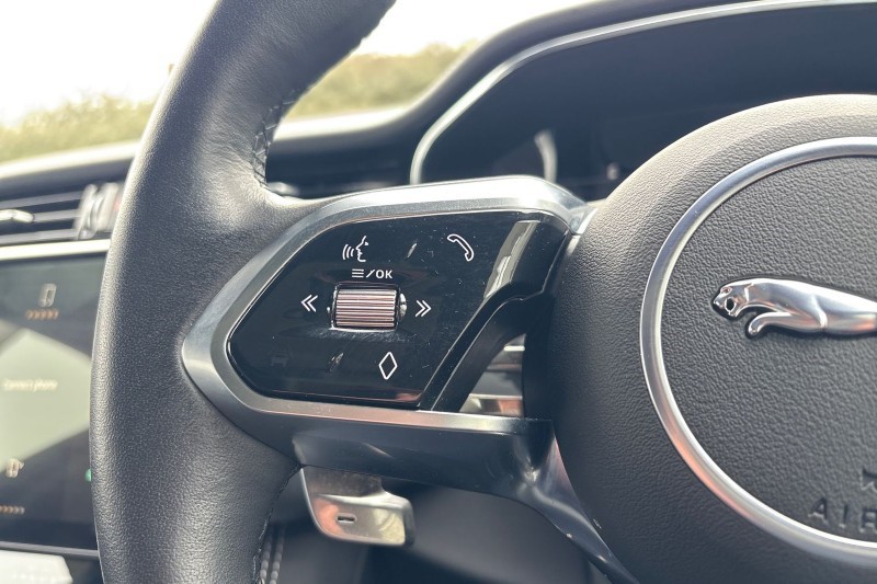 Used Jaguar F-Pace 2024 for sale - 77803979: Photo 29