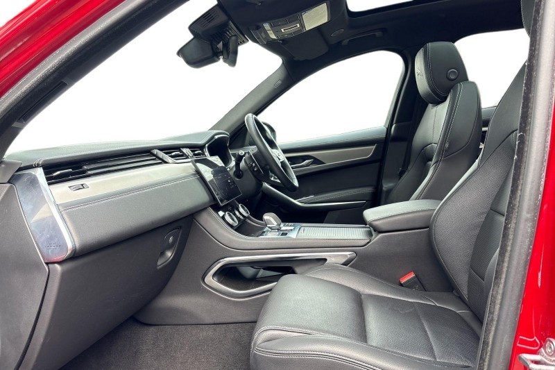 Used Jaguar F-Pace 2024 for sale - 77803979: Photo 3