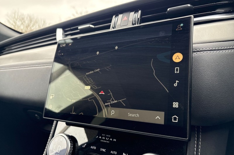 Used Jaguar F-Pace 2024 for sale - 77803979: Photo 32