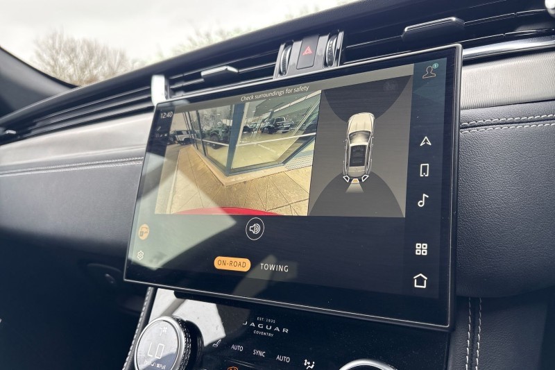 Used Jaguar F-Pace 2024 for sale - 77803979: Photo 33