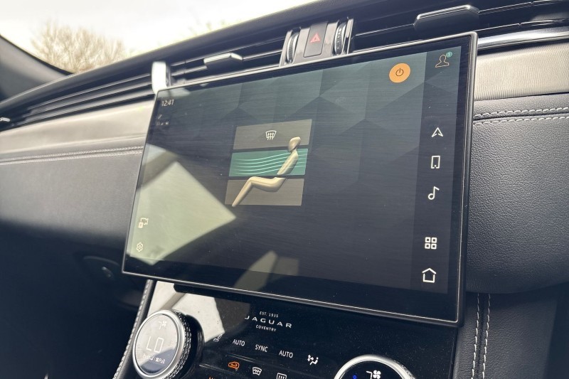 Used Jaguar F-Pace 2024 for sale - 77803979: Photo 35