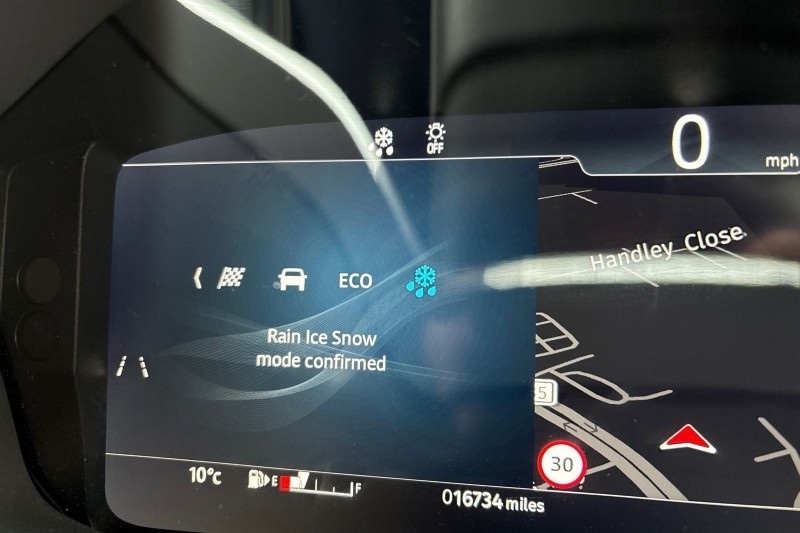 Used Jaguar F-Pace 2024 for sale - 77803979: Photo 36