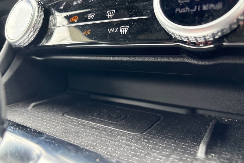 Used Jaguar F-Pace 2024 for sale - 77803979: Photo 39