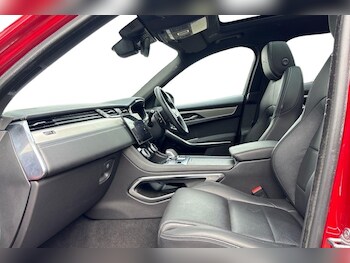 Used Jaguar F-Pace 2024 for sale - 77803979: Photo