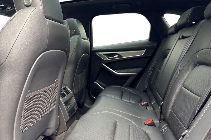 Used Jaguar F-Pace 2024 for sale - 77803979: Photo 4