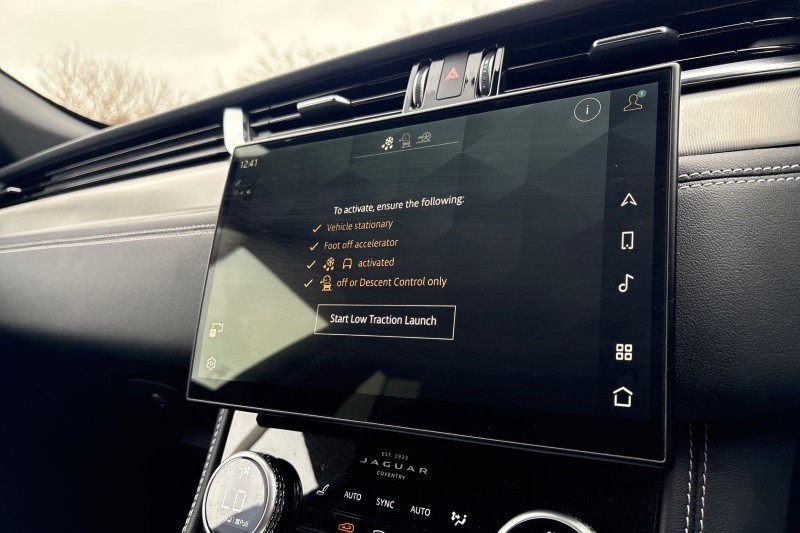 Used Jaguar F-Pace 2024 for sale - 77803979: Photo 40