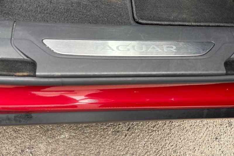 Used Jaguar F-Pace 2024 for sale - 77803979: Photo 42