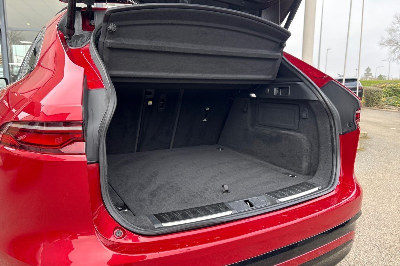 Used Jaguar F-Pace 2024 for sale - 77803979: Photo 43