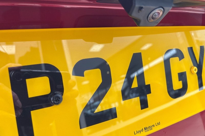 Used Jaguar F-Pace 2024 for sale - 77803979: Photo 45