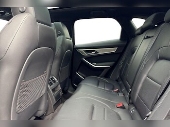 Used Jaguar F-Pace 2024 for sale - 77803979: Photo