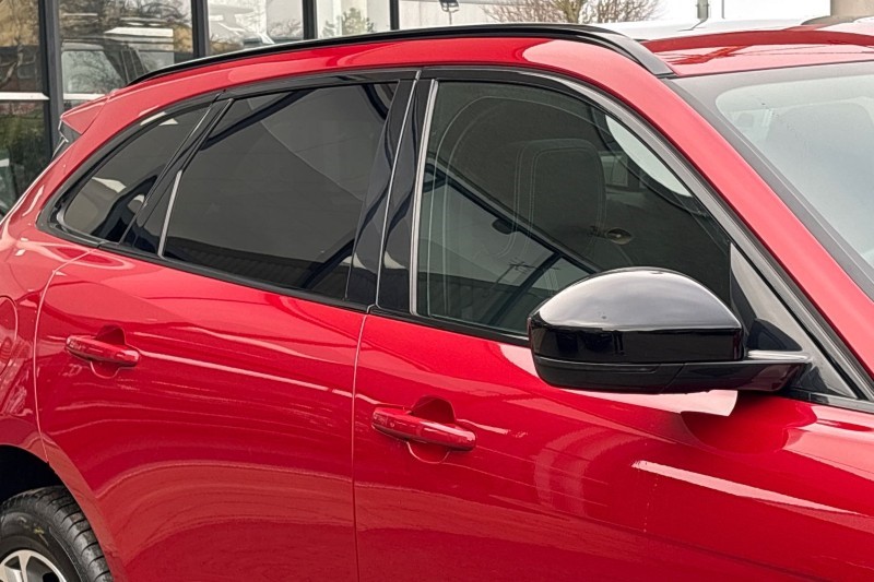 Used Jaguar F-Pace 2024 for sale - 77803979: Photo 54