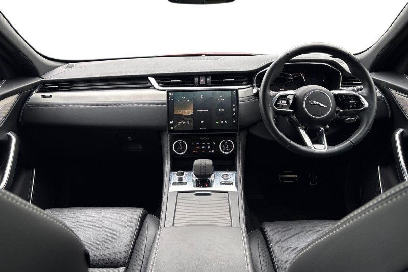 Used Jaguar F-Pace 2024 for sale - 77803979: Photo 9