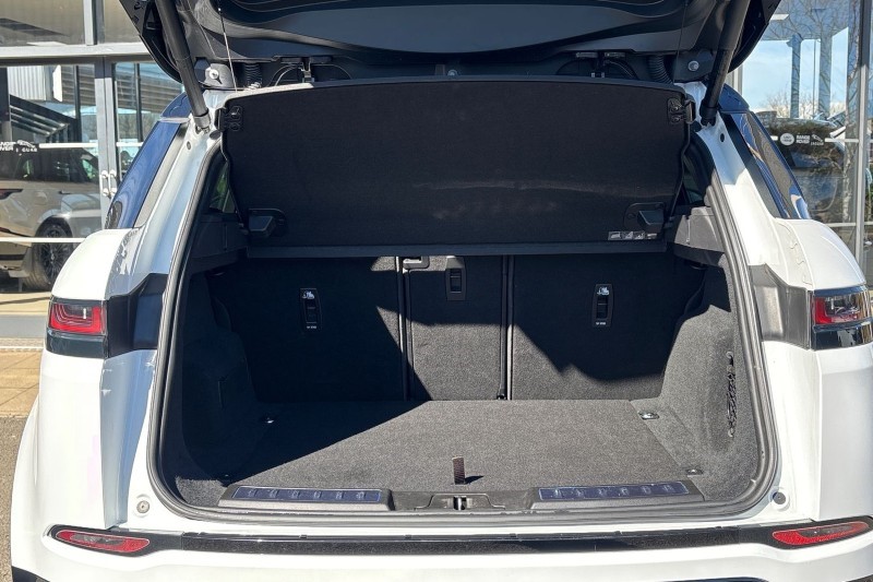 Used Land Rover Range Rover Evoque 2023 for sale - 78028139: Photo 10