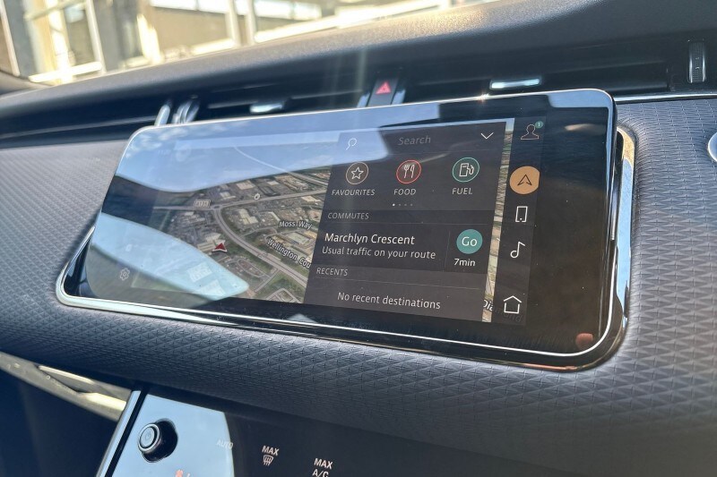 Used Land Rover Range Rover Evoque 2023 for sale - 78028139: Photo 11