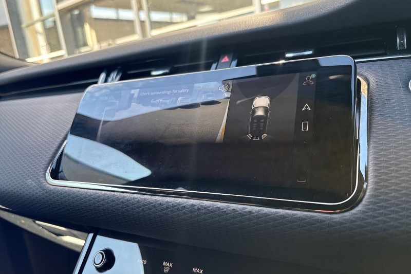 Used Land Rover Range Rover Evoque 2023 for sale - 78028139: Photo 12