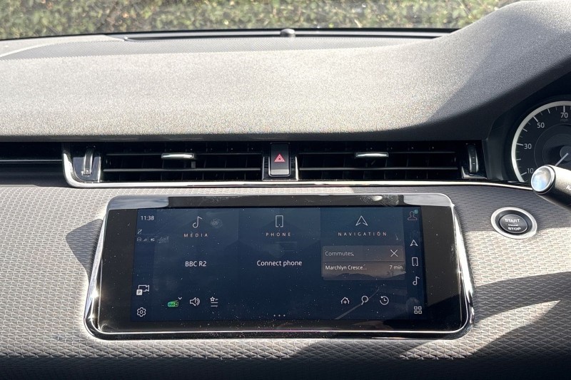 Used Land Rover Range Rover Evoque 2023 for sale - 78028139: Photo 14