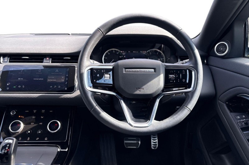 Used Land Rover Range Rover Evoque 2023 for sale - 78028139: Photo 15