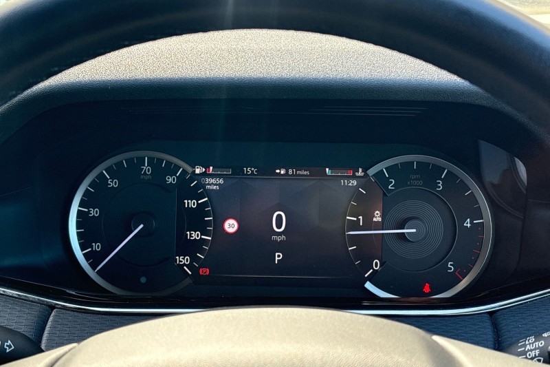 Used Land Rover Range Rover Evoque 2023 for sale - 78028139: Photo 16