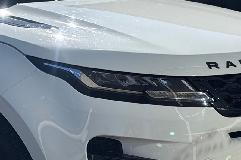 Used Land Rover Range Rover Evoque 2023 for sale - 78028139: Photo 17