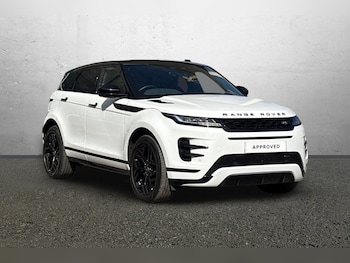 Used Land Rover Range Rover Evoque 2023 for sale - 78028139: Photo