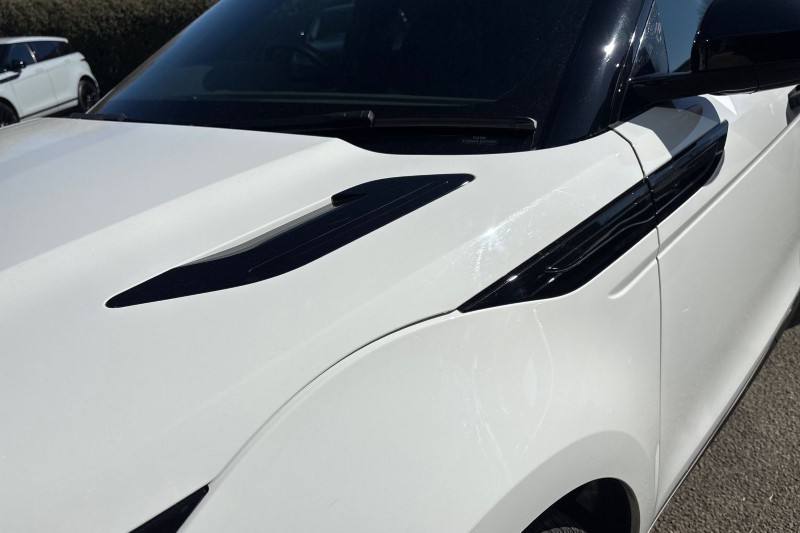 Used Land Rover Range Rover Evoque 2023 for sale - 78028139: Photo 20