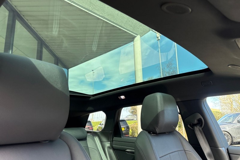 Used Land Rover Range Rover Evoque 2023 for sale - 78028139: Photo 21